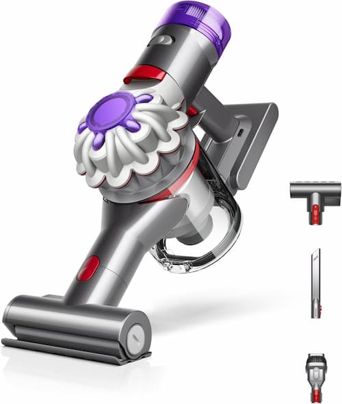 Dyson Humdinger Handstaubsauger