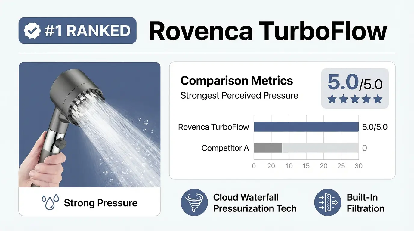 Rovenca TurboFlow in use