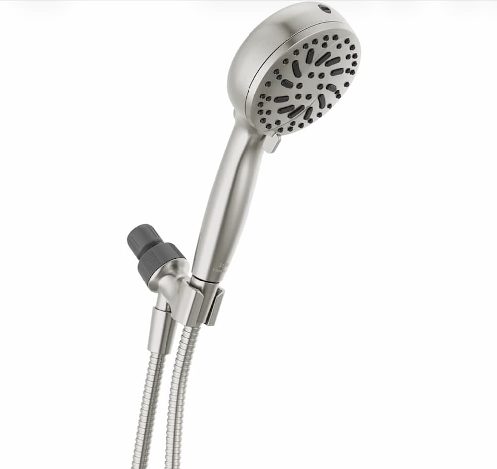 Delta Faucet ProClean Handheld Shower Head